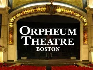 Orpheum Theatre