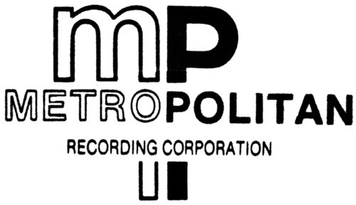 Metropolitan Recording Corporation