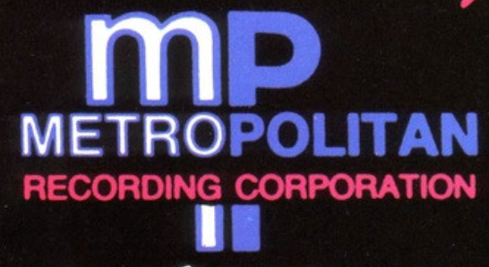 Metropolitan Recording Corporation