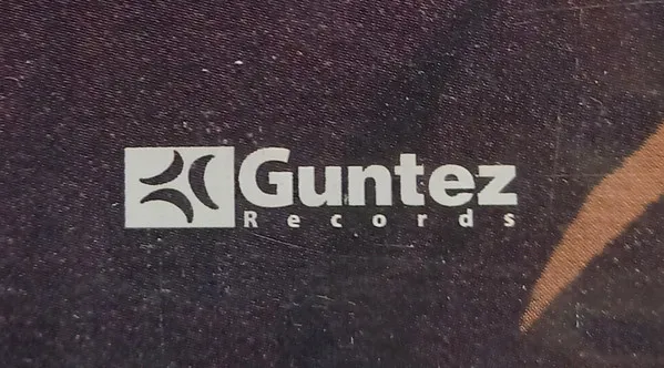 Guntez Records