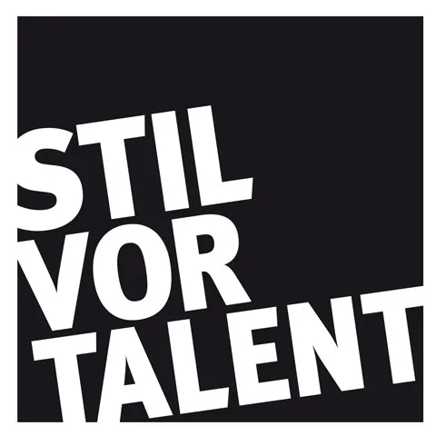 Stil Vor Talent
