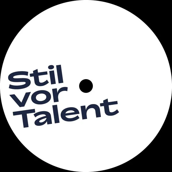Stil Vor Talent