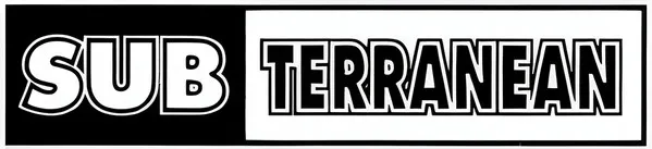 Sub Terranean