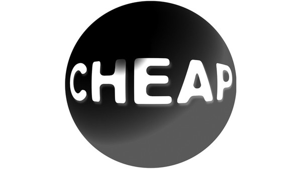 Cheap
