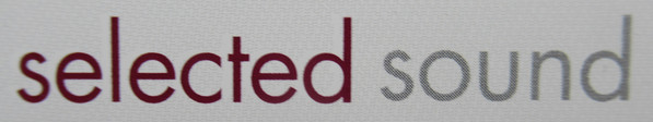 Selected Sound