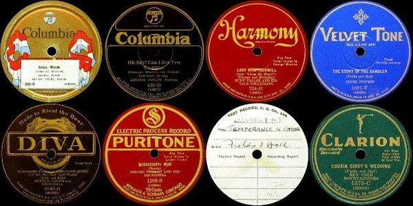 Columbia Phonograph Company, Inc.