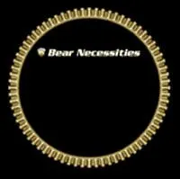 Bear Necessities
