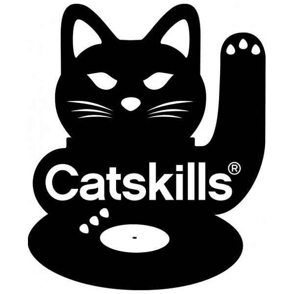 Catskills Records