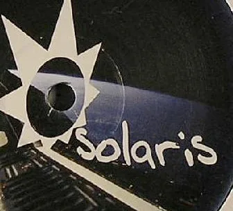 Solaris Recordings