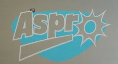 Aspro