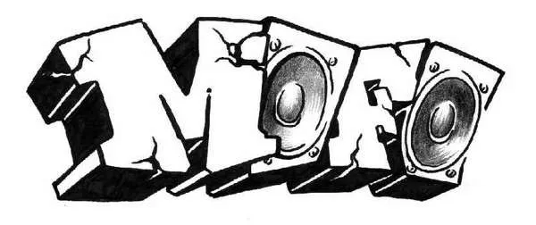 Mofo Recordings