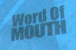 Word Of Mouth (2)