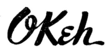 Okeh