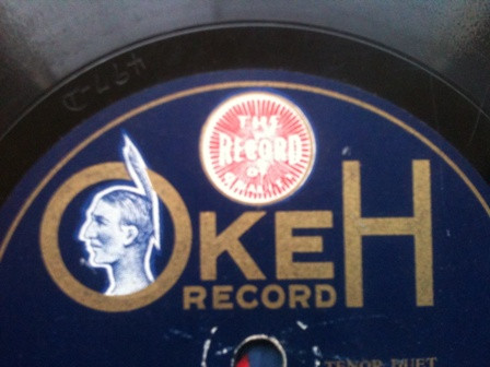 Okeh