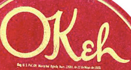 Okeh