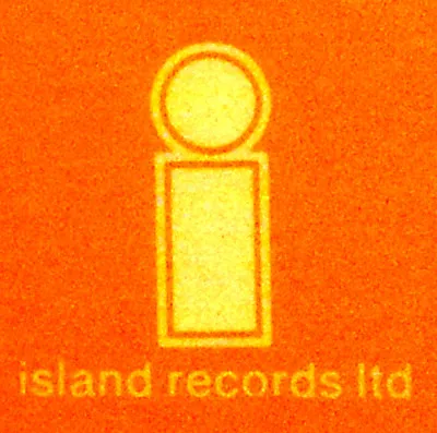 Island Records Ltd.