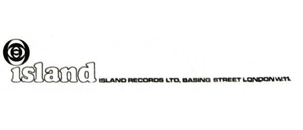 Island Records Ltd.