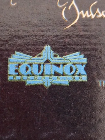 Equinox Records, Inc.