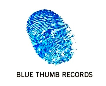 Blue Thumb Records