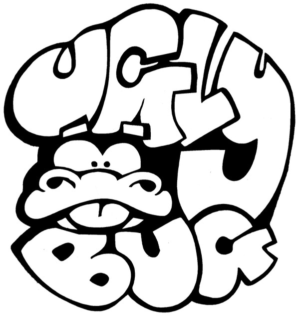 Ugly Bug Records