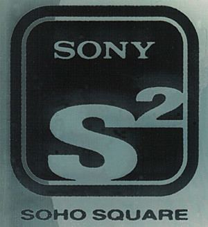 Sony Soho Square