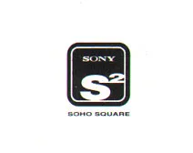 Sony Soho Square