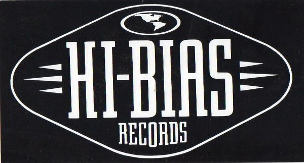 Hi-Bias Records