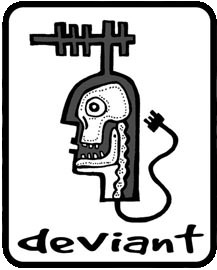 Deviant Records