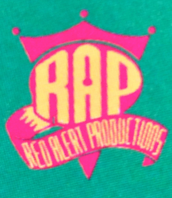 Red Alert Productions