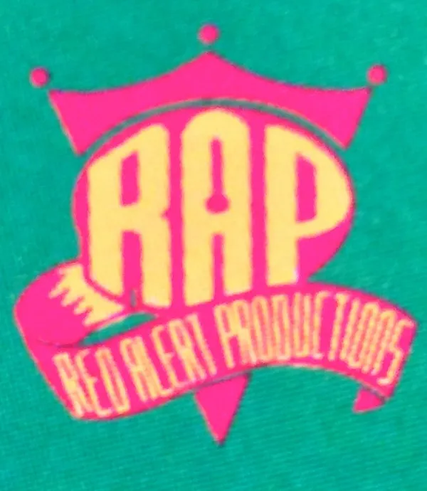 Red Alert Productions