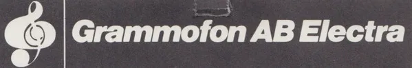Grammofon AB Electra
