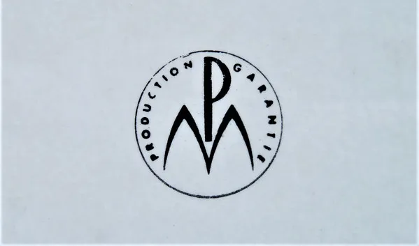 Pathé Marconi