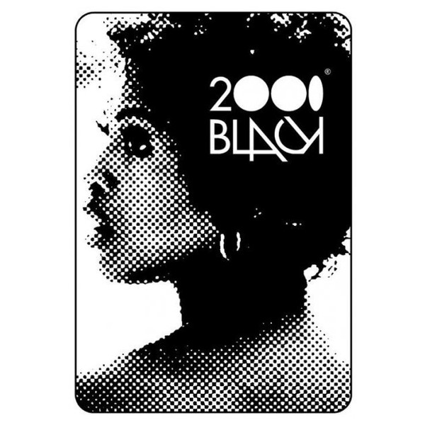 2000 Black