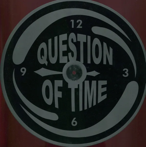 Question Of Time