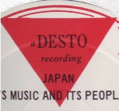 Desto