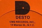 Desto