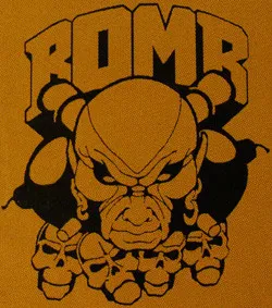 Bomb Hip-Hop Records