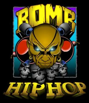Bomb Hip-Hop Records