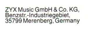 ZYX Music GMBH & Co. KG