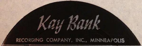 Kay Bank Recording Company, Inc.