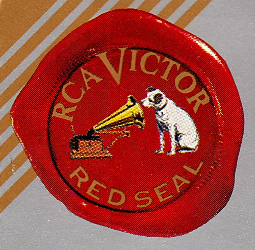 RCA Victor Red Seal