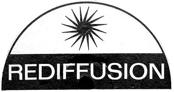 Rediffusion