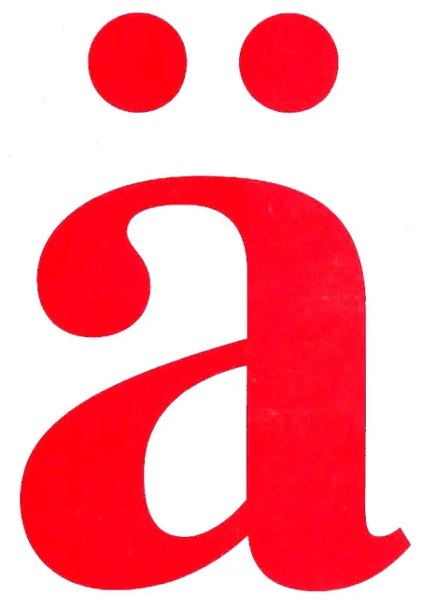 ä