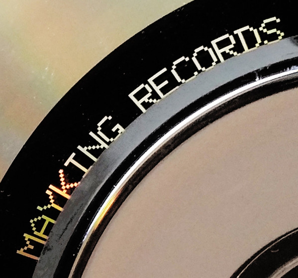 Mayking Records