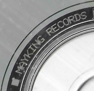 Mayking Records