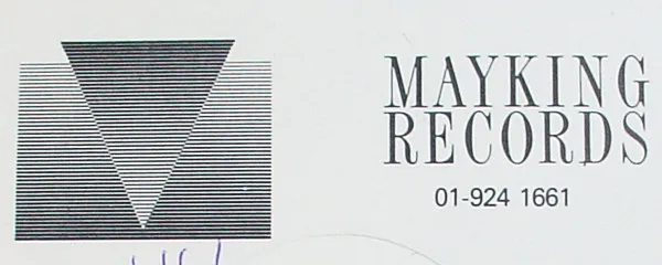 Mayking Records