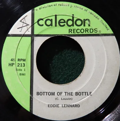 Caledon Records
