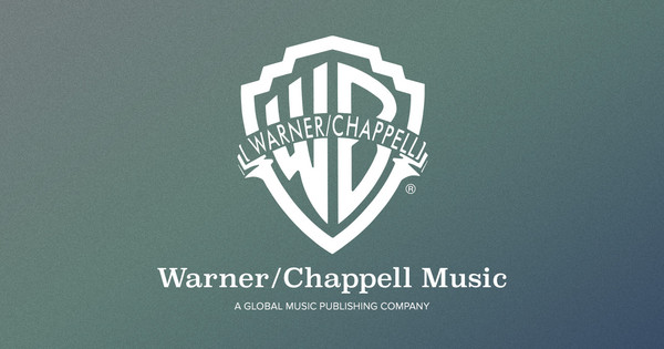 Warner/Chappell Music