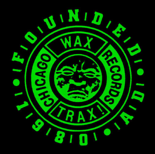 Wax Trax! Records