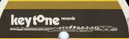 Keytone Records